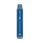 Elux Pro 600 Disposable Vape Device - Blueberry Raspberry Lemon2