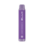 Elux Pro 600 Disposable Vape Device - Blueberry Pomegranate