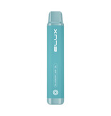 Elux Pro 600 Disposable Vape Device - Blueberry Jam