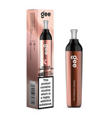 Gee 600 Disposable by Elf Bar - Orange Cinnamon Tea