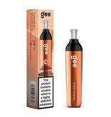 Gee 600 Disposable by Elf Bar - Orange Cranberry