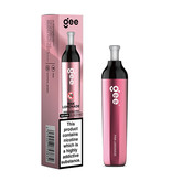 Gee 600 Disposable by Elf Bar - Rose Lemonade