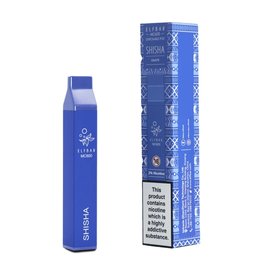 Elf Bar MC600 Disposable Pod Device - Grape