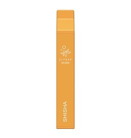 Elf Bar MC600 Disposable Pod Device - Mango
