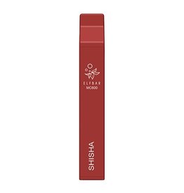 Elf Bar MC600 Disposable Pod Device - Cola