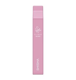 Elf Bar MC600 Disposable Pod Device - Bubblegum