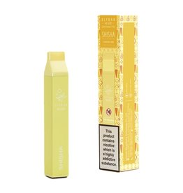 Elf Bar MC600 Disposable Pod Device - Cheesecake