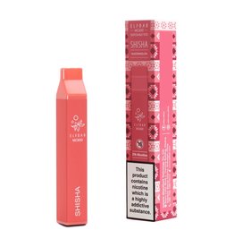 Elf Bar MC600 Disposable Pod Device - Watermelon