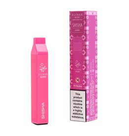 Elf Bar MC600 Disposable Pod Device  - Cherry