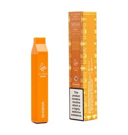 Elf Bar MC600 Disposable Pod Device - ElfBull