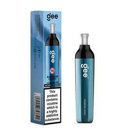 Gee 600 Disposable by Elf Bar - Rainbow Candy