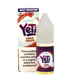 Yeti - Bubblegum Candycane