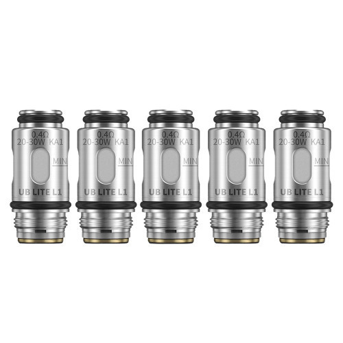 Lost Vape UB Lite Coils - 5Pcs
