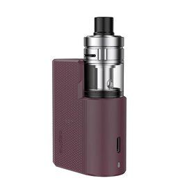 Aspire Pockex Box Vape Kit - 2000 mAh