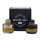 Aspire x NoName ZERO G Replacement Pod 2ml