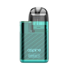 Aspire Minican+ Pod Kit - 850 mAh