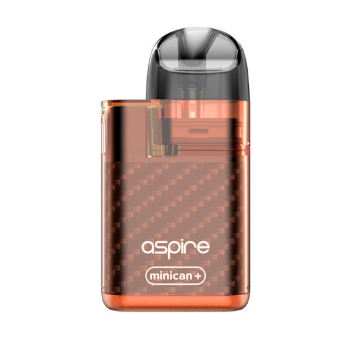 Aspire Minican+ Pod Kit - 850 mAh