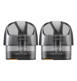 Aspire Minican Pod 2ml - 2Pcs