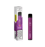 Elf Bar Disposable Device Blueberry Raspberry