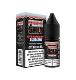 Frunk Salt Strawberry Bubbling