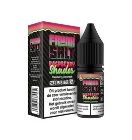 Frunk Salt Raspberry Shades