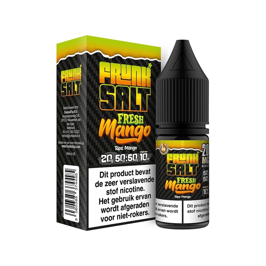 Frunk Salt Fresh Mango