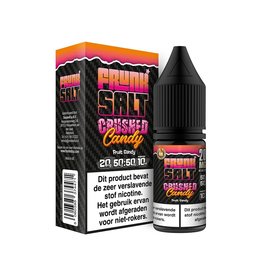 Frunk Salt Crushed Candy