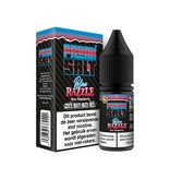 Frunk Salt Blue Razzle