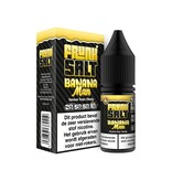 Frunk Salt Banana Man