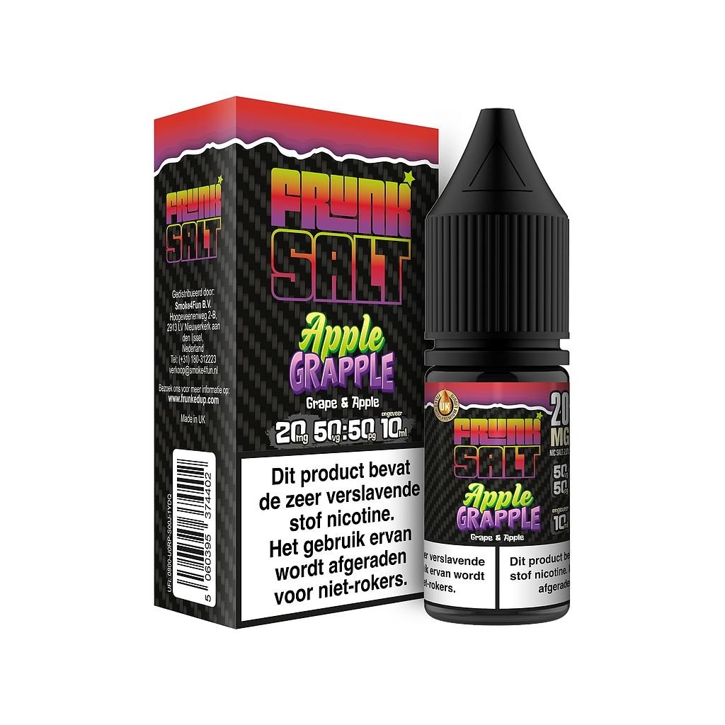 Frunk Salt Apple Grapple