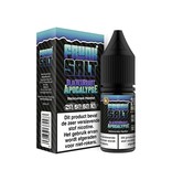 Frunk Salt Blackcurrant Apocalypse