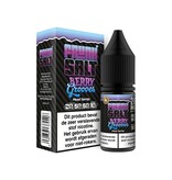 Frunk Salt Berry Grooves