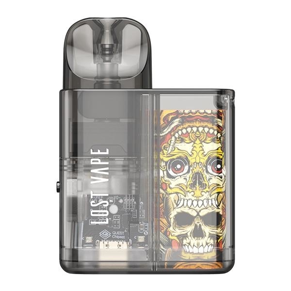 Lost Vape Ursa Baby Pod Kit