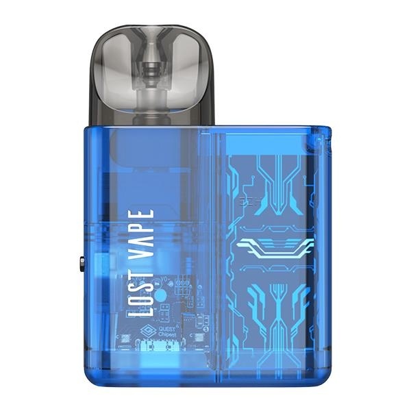Lost Vape Ursa Baby Pod Kit