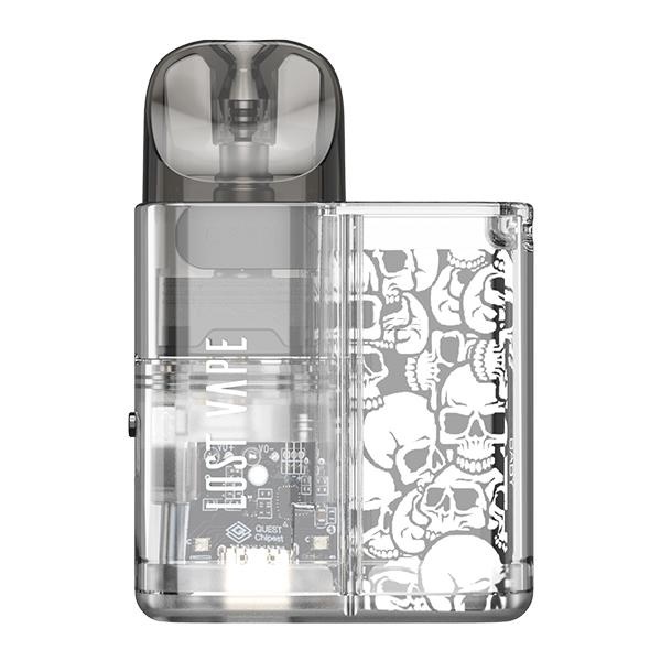 Lost Vape Ursa Baby Pod Kit