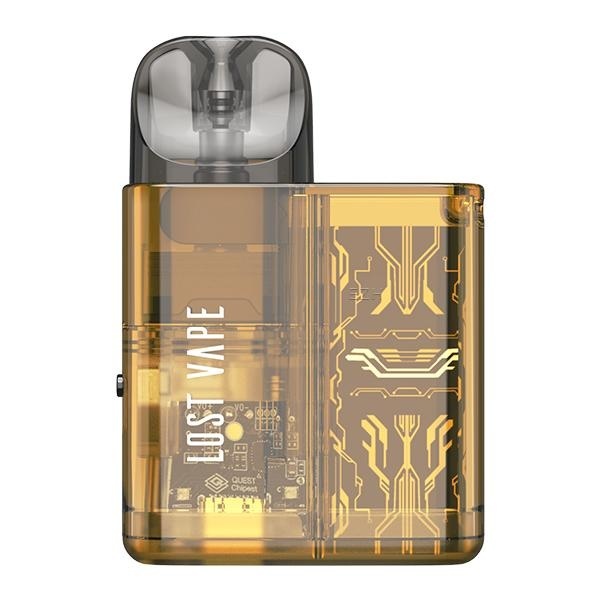 Lost Vape Ursa Baby Pod Kit