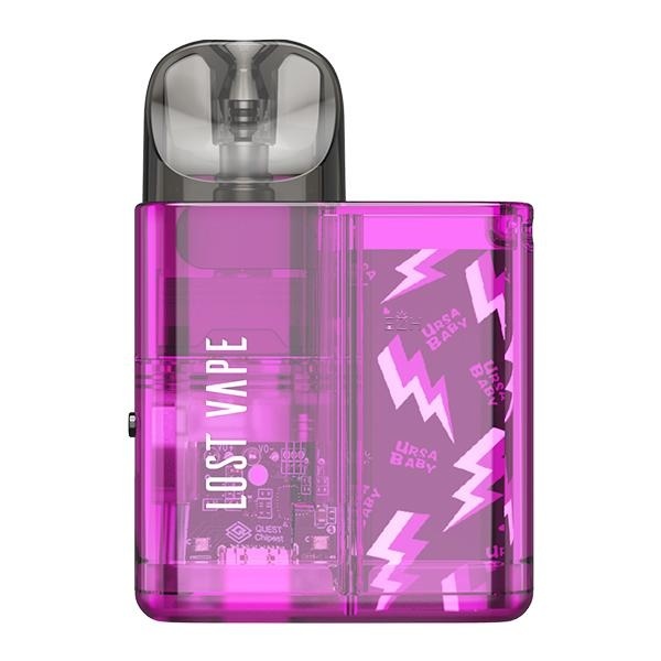 Lost Vape Ursa Baby Pod Kit