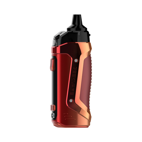 Geekvape B60 (Boost 2) Vape Kit - 2000mAh