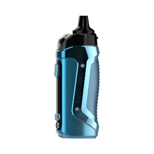 Geekvape B60 (Boost 2) Vape Kit - 2000mAh