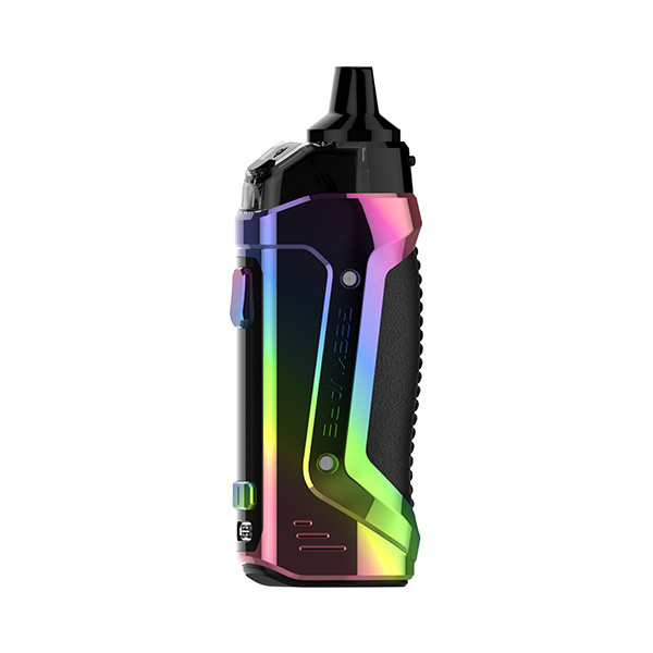 Geekvape B60 (Boost 2) Vape Kit - 2000mAh