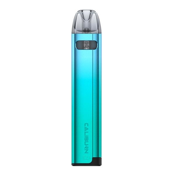 Uwell CALIBURN A2S Pod Kit - 520mAh