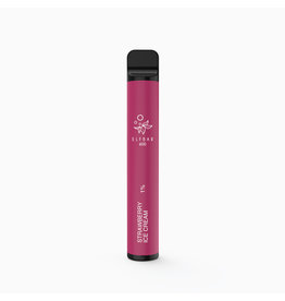 Elf Bar Disposable Device Strawberry Ice Cream