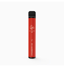 Elf Bar Disposable Device Strawberry Ice
