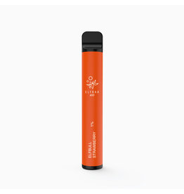 Elf Bar Disposable Device Elfbull Strawberry