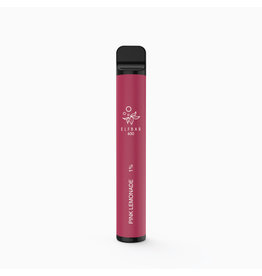 Elf Bar Disposable Device Pink Lemonade