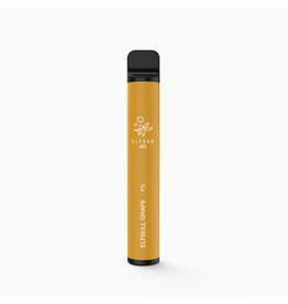 Elf Bar Disposable Device Elfbull Grape