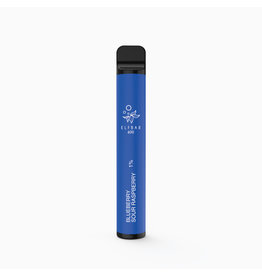 Elf Bar Disposable Device Blueberry Sour Raspberry