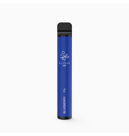 Elf Bar Disposable Device Blueberry