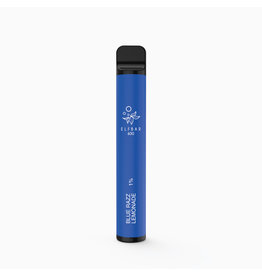 Elf Bar Disposable Device Blue Razz Lemonade