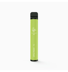 Elf Bar Disposable Device Apple Peach